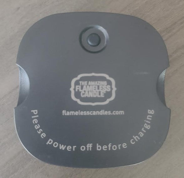 2.0 Premium Table Lamp Replacement Battery Puck