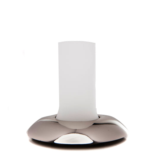 Narrow Saucer Acrylic Case of 6