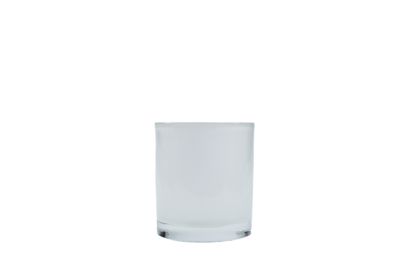 Tumbler Cup Glass Case of 6