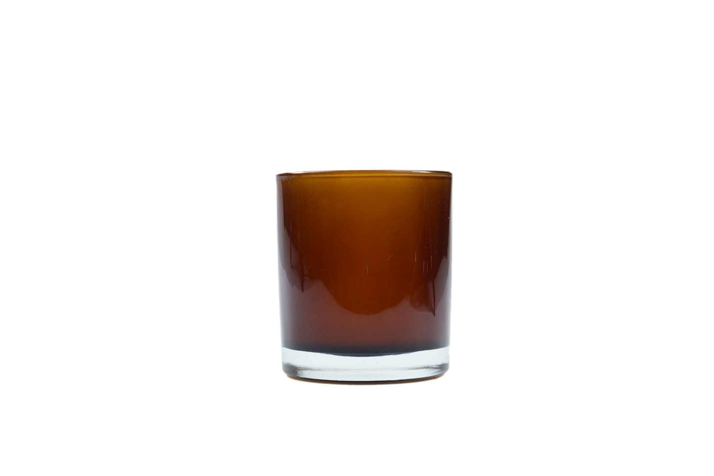 Tumbler Cup Glass Case of 6
