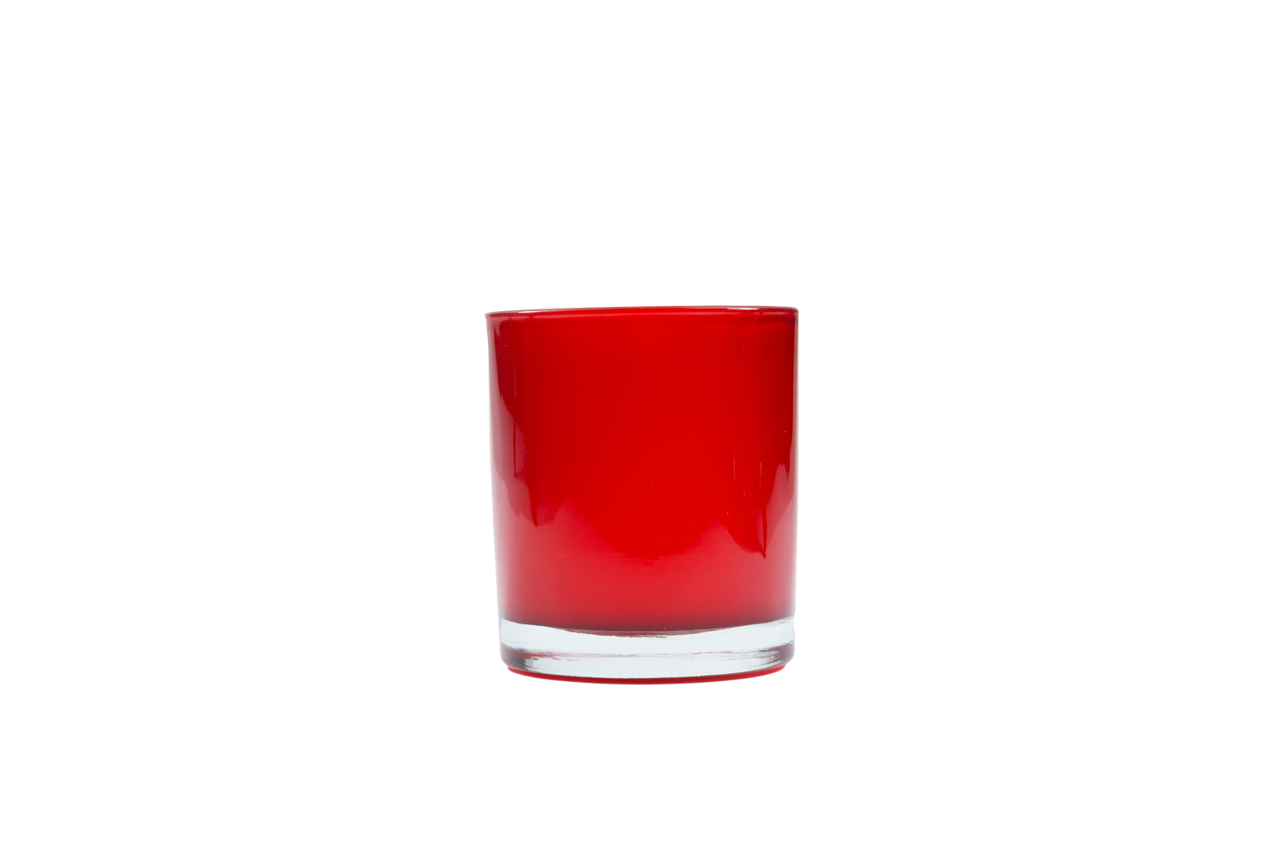 Tumbler Cup Glass Case of 6