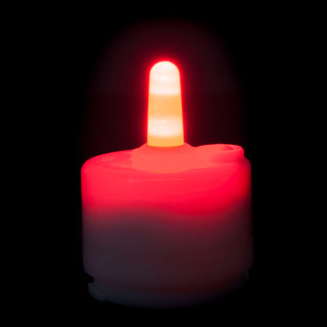 Performance Series Rechargeable Candles (Case of 6) - The Amazing Flameless Candle