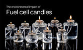The Amazing Flameless Candle