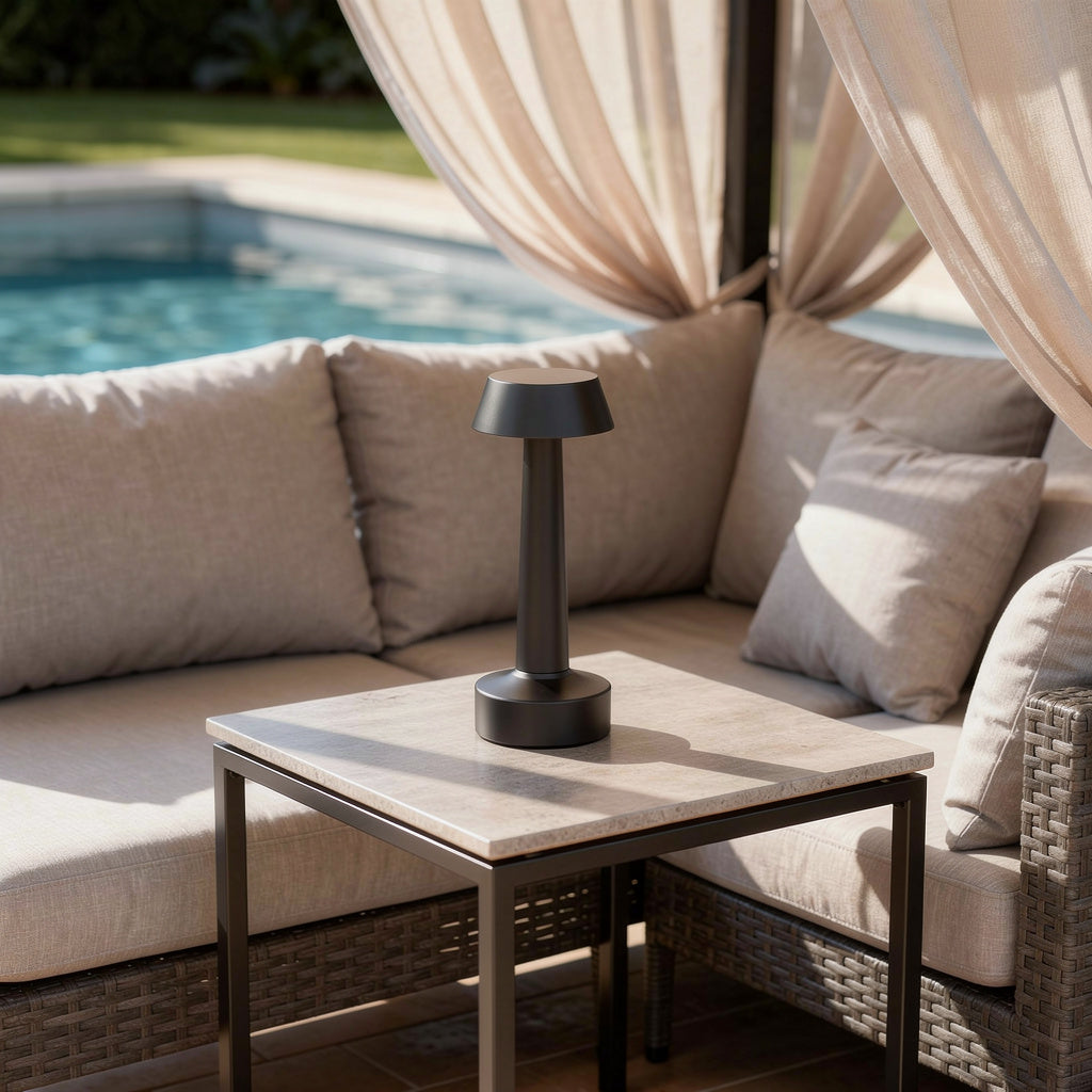 Gusto Ray 2.0 - The Amazing Flameless Candle