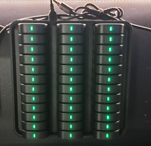 2.0 Premium Table Lamp Charging Base