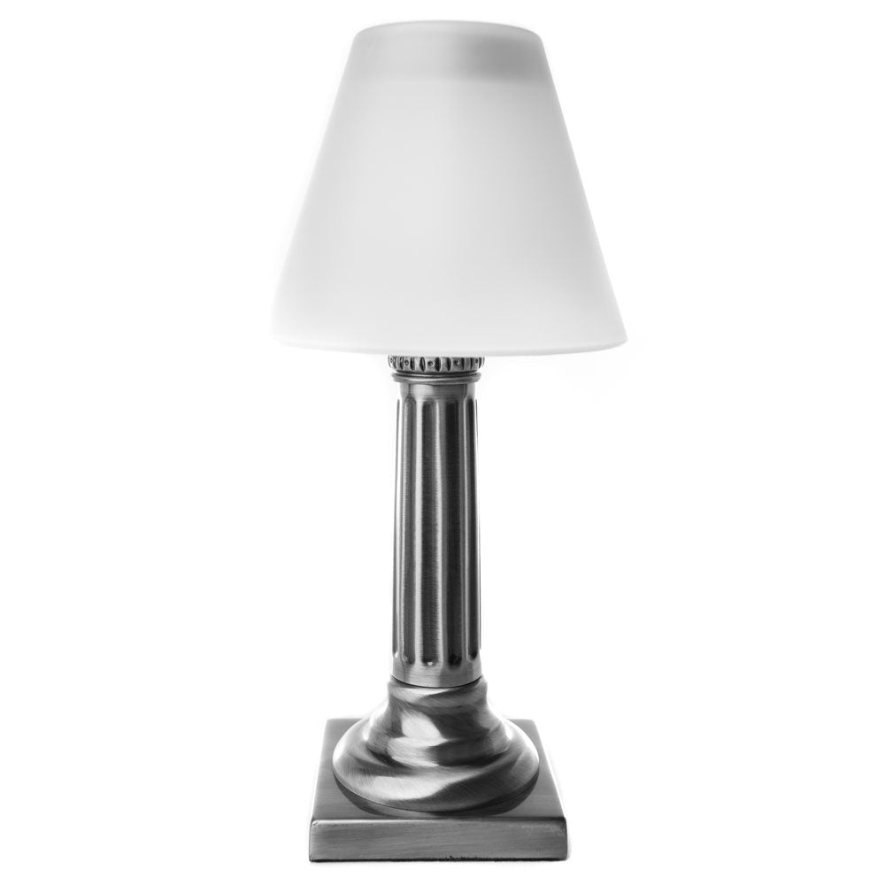Roman Candle Lamp Acrylic (Each) - The Amazing Flameless Candle