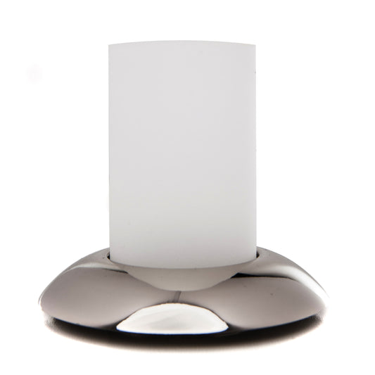 Wide Saucer