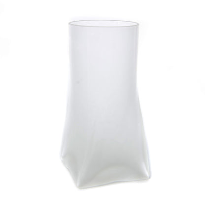 Square/Round Glass Case of 6