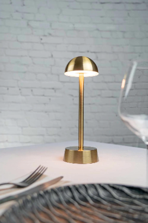 2.0 Premium Table Lamp Replacement Battery Puck (Brighton 1.0 Models) - The Amazing Flameless Candle