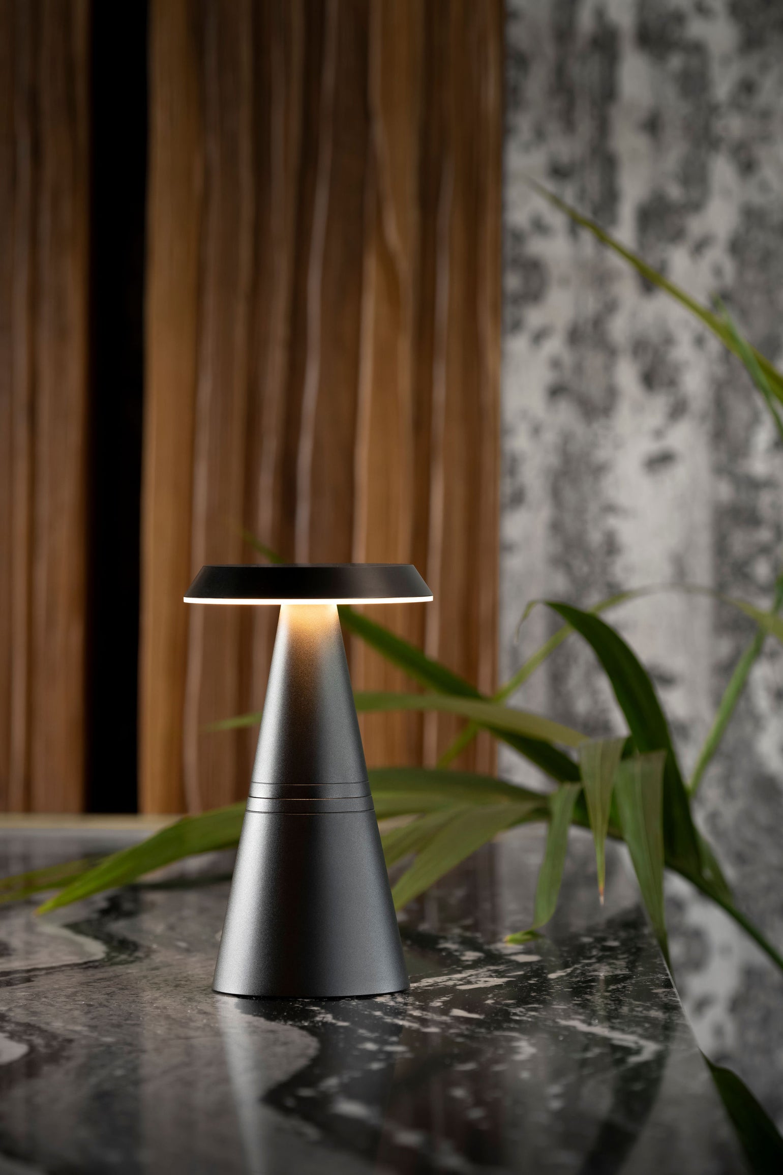 The Amazing Flameless Candle Restaurant and Hospitality Candles