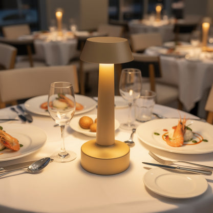 Gusto Ray 2.0 - The Amazing Flameless Candle