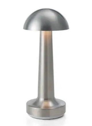 Theia Dome Touch Table Lamp