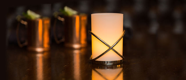 Candle Holders