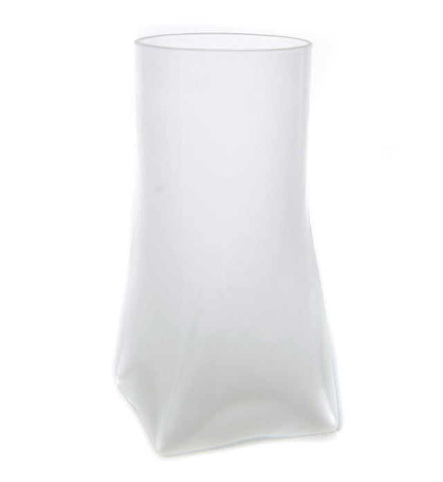 Square/Round Glass (Case of 6) - The Amazing Flameless Candle