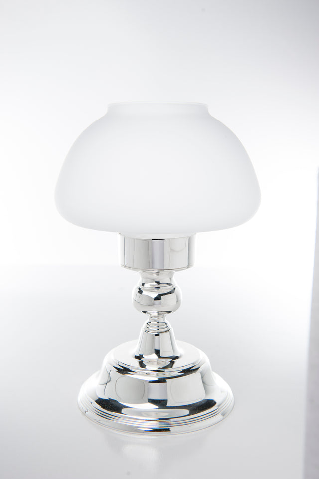 Mushroom Lamp (Base Only) - The Amazing Flameless Candle