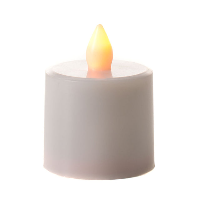 Café Series Rechargeable Candles (Case of 6) - The Amazing Flameless Candle