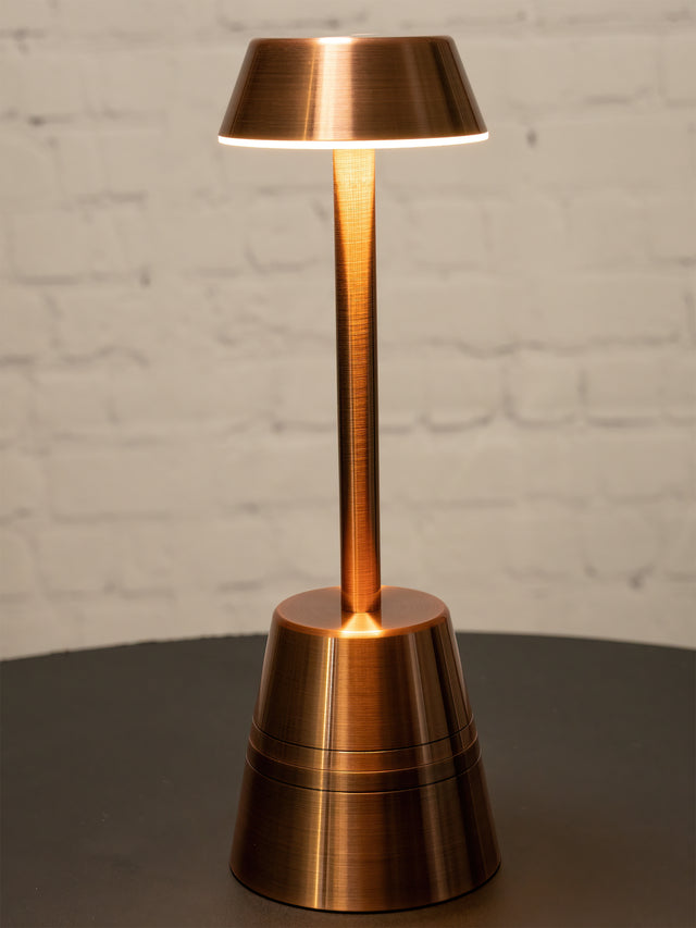 Cypress Ray Cordless Lamp